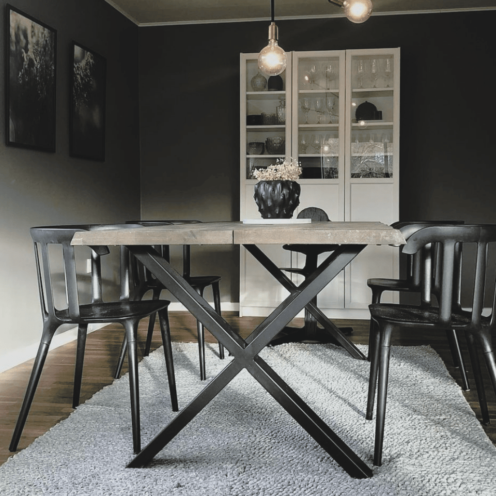 Vælg det perfekte plankebord