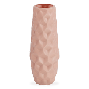 Cherry vase lyserød 26 cm