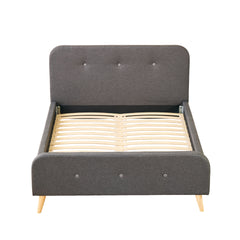 Sebastian sengelameller 140x200 cm