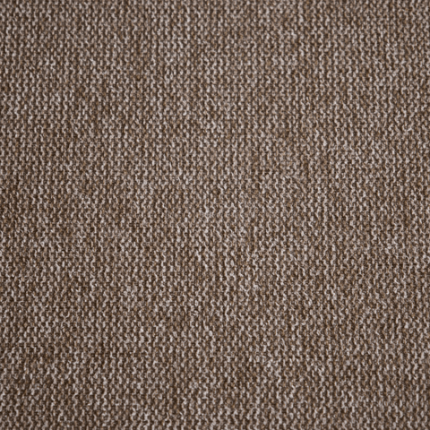 Jennifer højrevendt u-sofa i sand med chaiselong - L: 300 x D: 208 x H: 82 cm