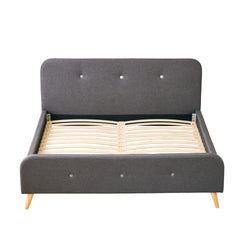 Sebastian sengelameller 180x200 cm