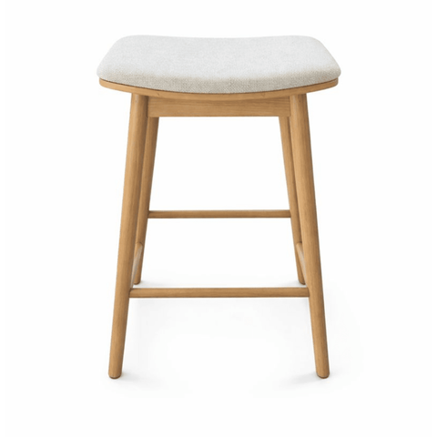 Tobi Barstol 42x36x65 cm i eg
