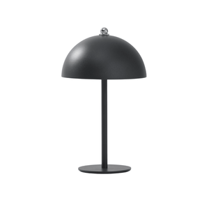 Bloom bordlampe Sort