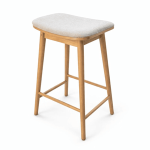 Tobi Barstol 42x36x65 cm i eg