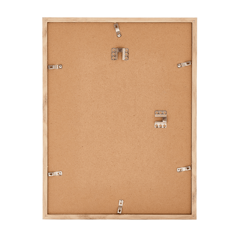 Paloma billedramme 30x40 cm træ