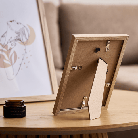 Paloma Billedramme 13x18 cm træ