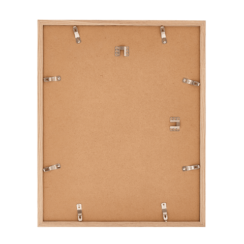 Paloma billedramme 40x50 cm træ