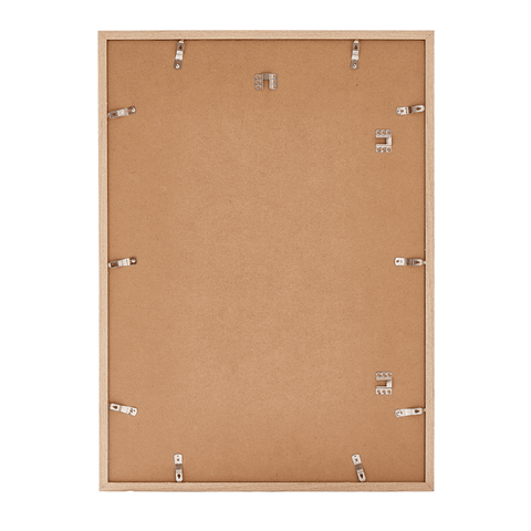 Paloma billedramme 50x70 cm træ