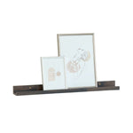 Emmie billedhylde røget eg 60x7 cm