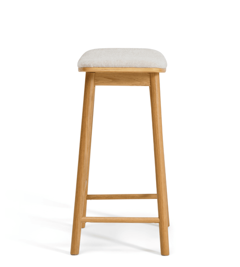 Tobi Barstol 42x36x65 cm i eg