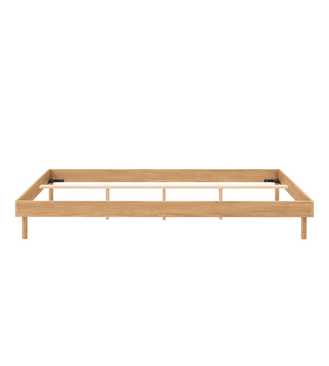 Alexander sengeramme eg 180x200 cm