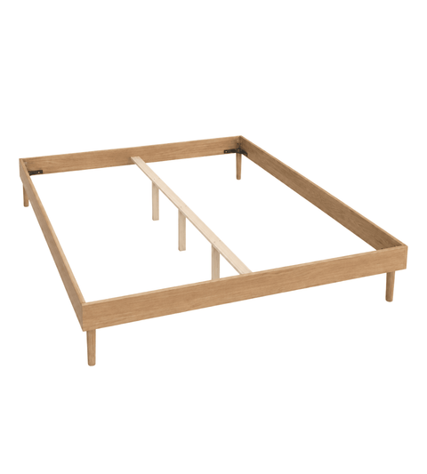 Alexander sengeramme eg 180x200 cm