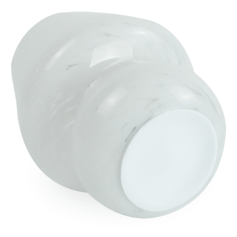 Dixi Mushroom LED lampe hvid
