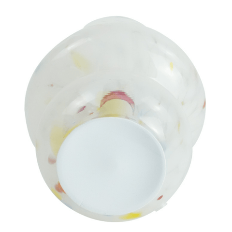 Dixi Mushroom LED lampe multifarve