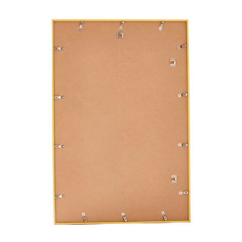 Lyra Billedramme 60x90 cm guld