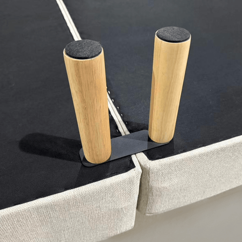 Max samlebeslag til boxmadras