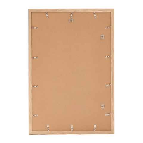 Paloma billedramme 60x90 cm træ