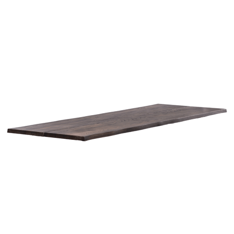 Plankebord røget eg bordplade 300*95 cm