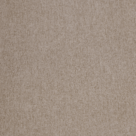 Hailey puf i sand 121 x 74 cm