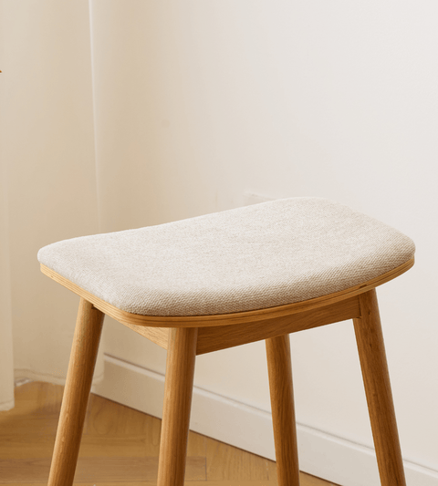 Tobi Barstol 42x36x65 cm i eg