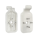 Milo vægkroge til billedrammer 2 stk