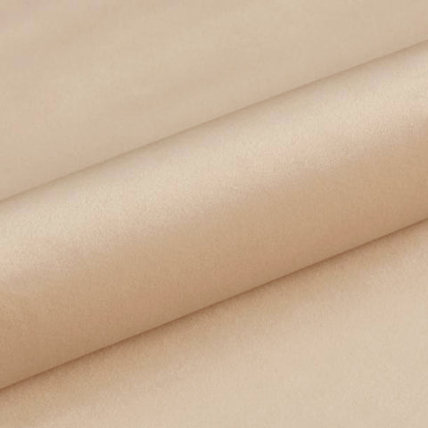 Vega - Beige Velvet stofprøve