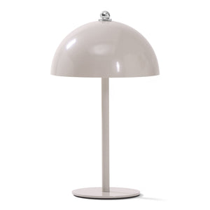 Bloom bordlampe Beige