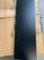 Villum - Rundt spisebord i sort med udtræk 120/160/200 cm - Inkl. 2 tillægsplader - Fragtskade (OUB4242)