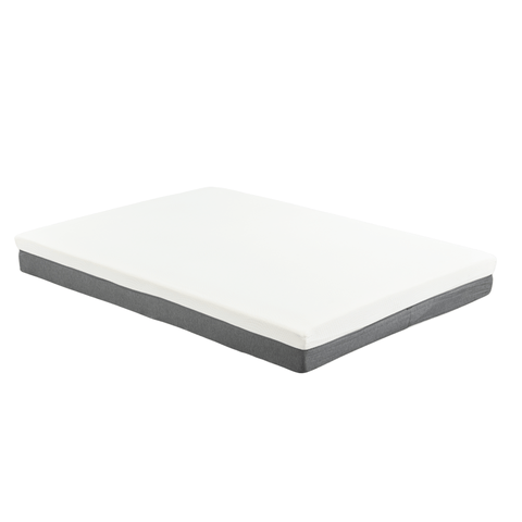 Jacob springmadras 140x200x20 cm med pocketfjedre - Premium