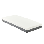 Jacob springmadras 90x200x20 cm med pocketfjedre - Premium