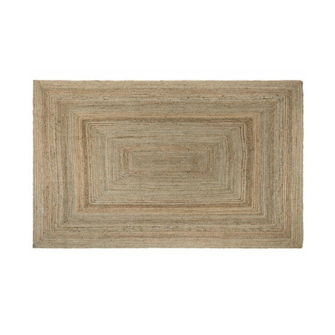 Arthur tæppe - Jute 90x60 cm