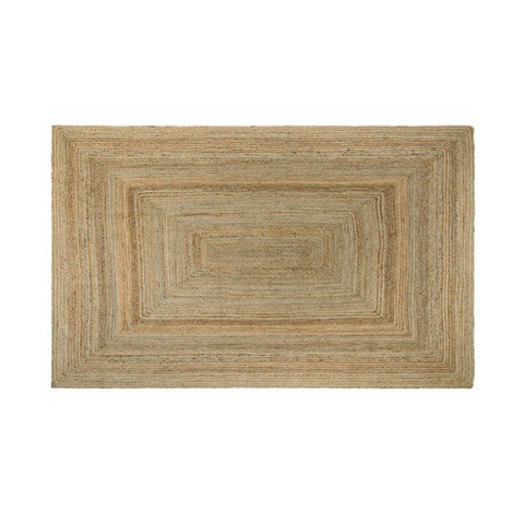 Arthur tæppe - Jute 135x65 cm