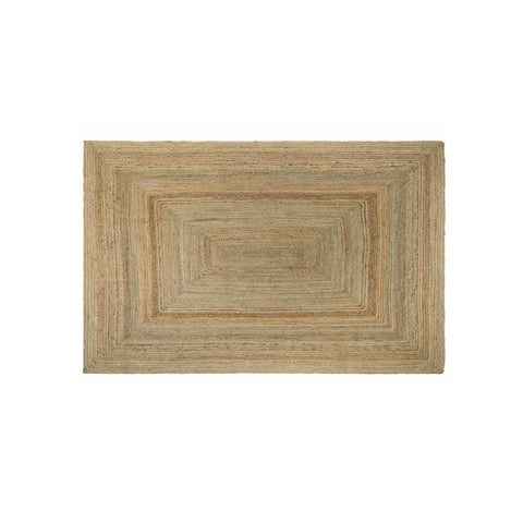 Arthur tæppe - Jute 90x60 cm