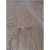 Aura plankebord - 300/400 x 95 cm - Røget eg med krydsben (Inkl. 2 tillægsplader)
