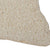 Villy korthåret imiteret lammeskind i hvid størrelse 60x90 cm